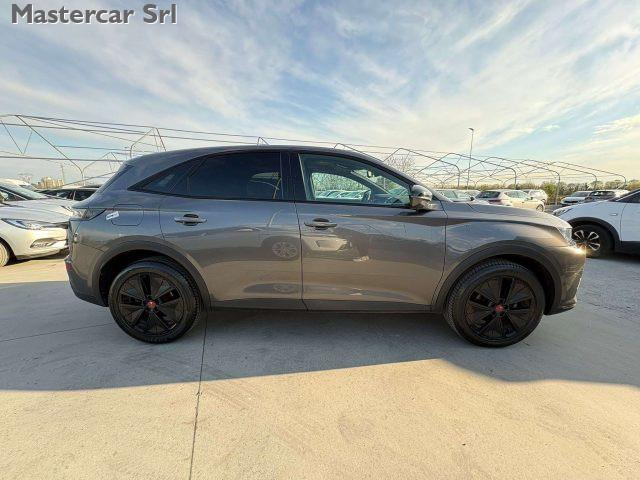 DS AUTOMOBILES DS 7 DS7 1.5 HDI Performance Line 130cv auto - GP622FN