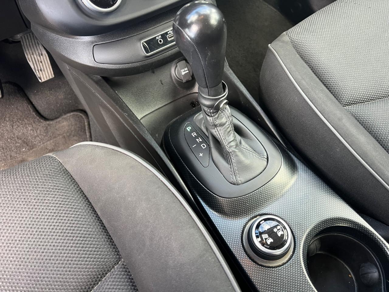 Fiat 500X 1.6 MultiJet 120 CV Lounge Permute Rate Garanzia
