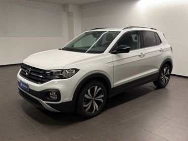 Volkswagen T-Cross Style 1.0 TSI 70 kW (95 CV) Manuale