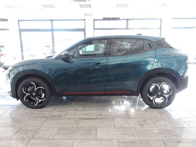 Alfa Romeo Junior Junior 1.2 145 CV Hybrid eDCT6 Speciale