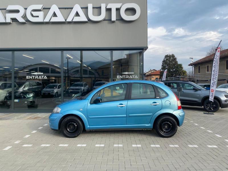 Citroen C3 1.4 Perfect (elegance)