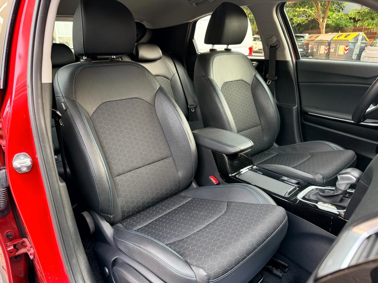 Kia XCeed 1.6 CRDi 136 CV MHEV DCT Style