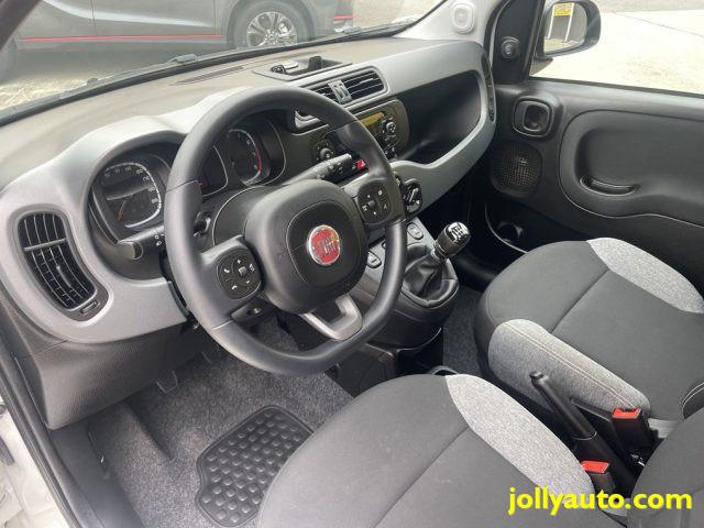 FIAT Panda 1.0 FireFly S&S Hybrid City Life OK NEOPATENTATI