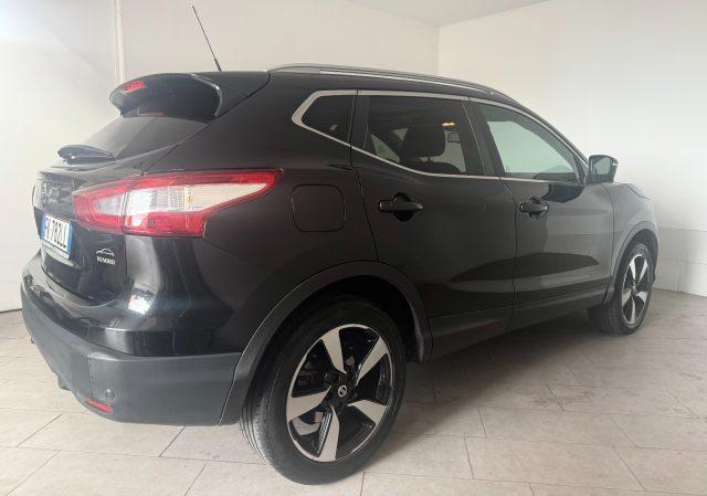 NISSAN Qashqai 1.2 DIG-T Visia