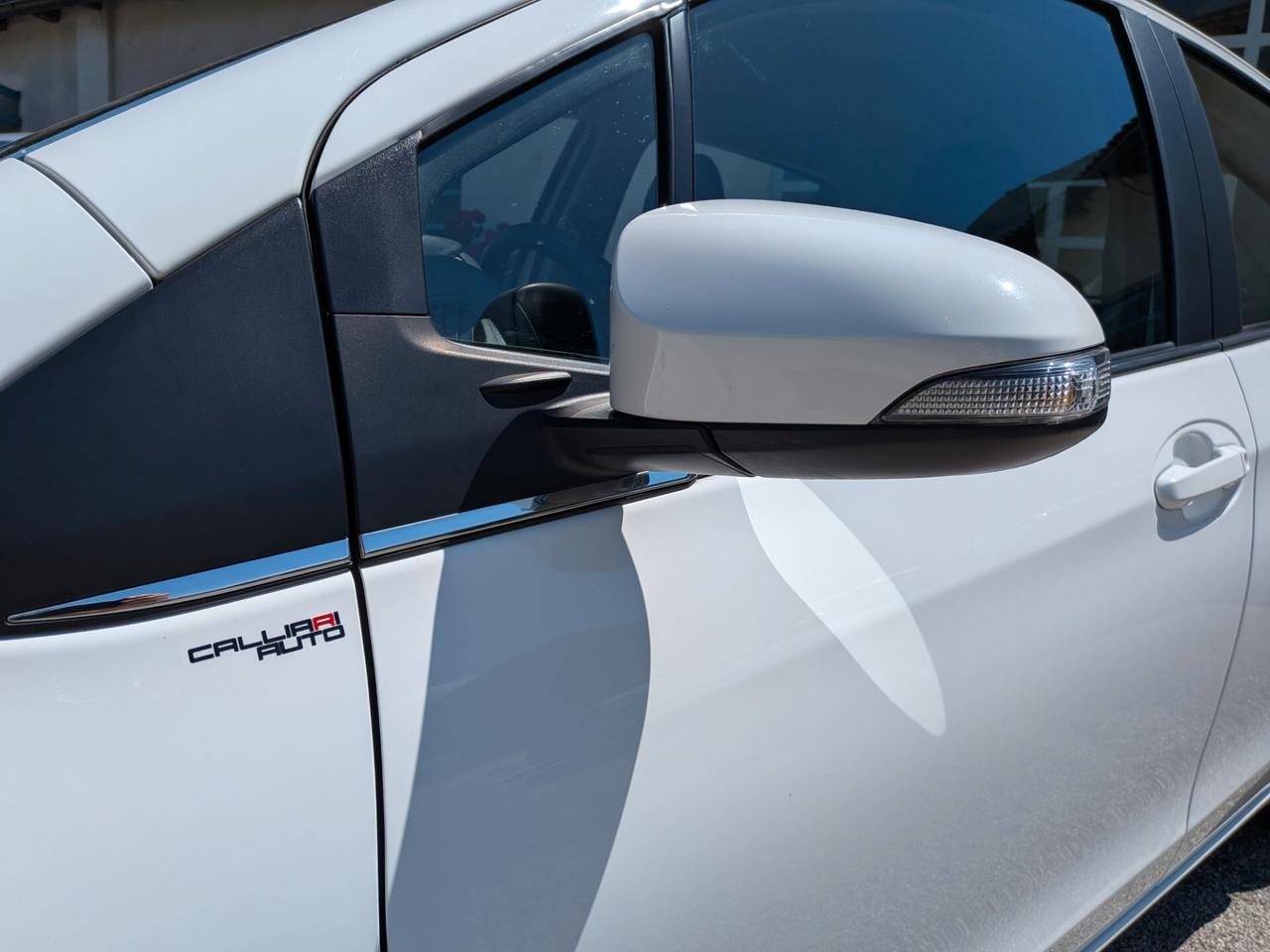 TOYOTA YARIS 1.3 99CV 5 PORTE