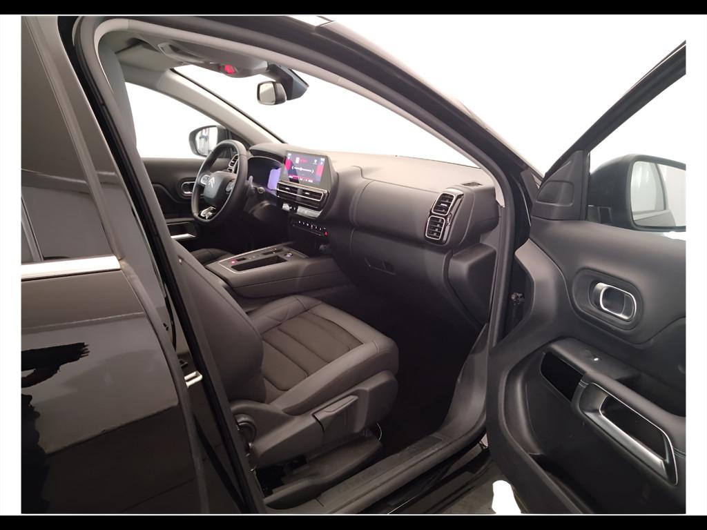 CITROEN C5 Aircross I 2022 - C5 Aircross 1.2 hybrid Max 136cv e-dcs6