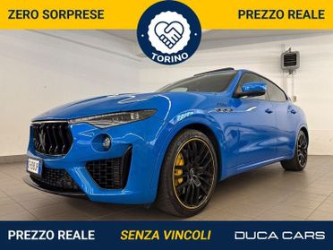 Maserati Levante 3.0 V6 350cv GranSport F Tributo