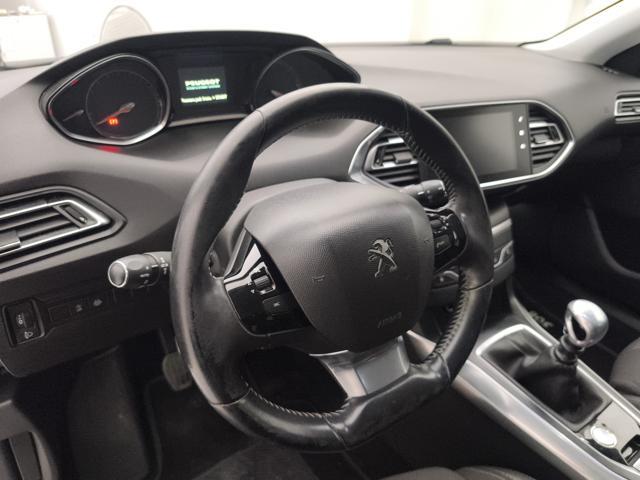 PEUGEOT 308 1.5 bluehdi Allure s&s 130cv