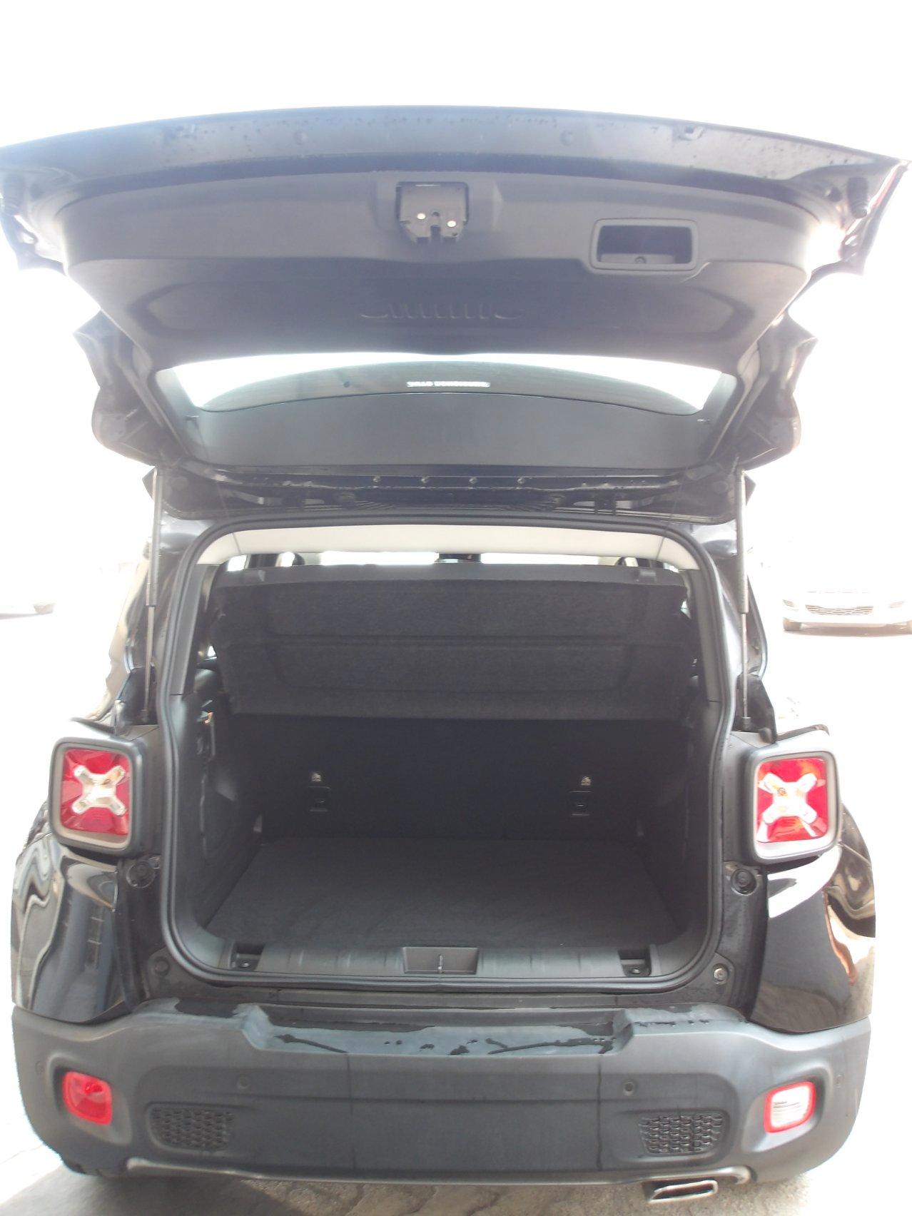 Jeep Renegade 1.0 t3 Limited 2wd