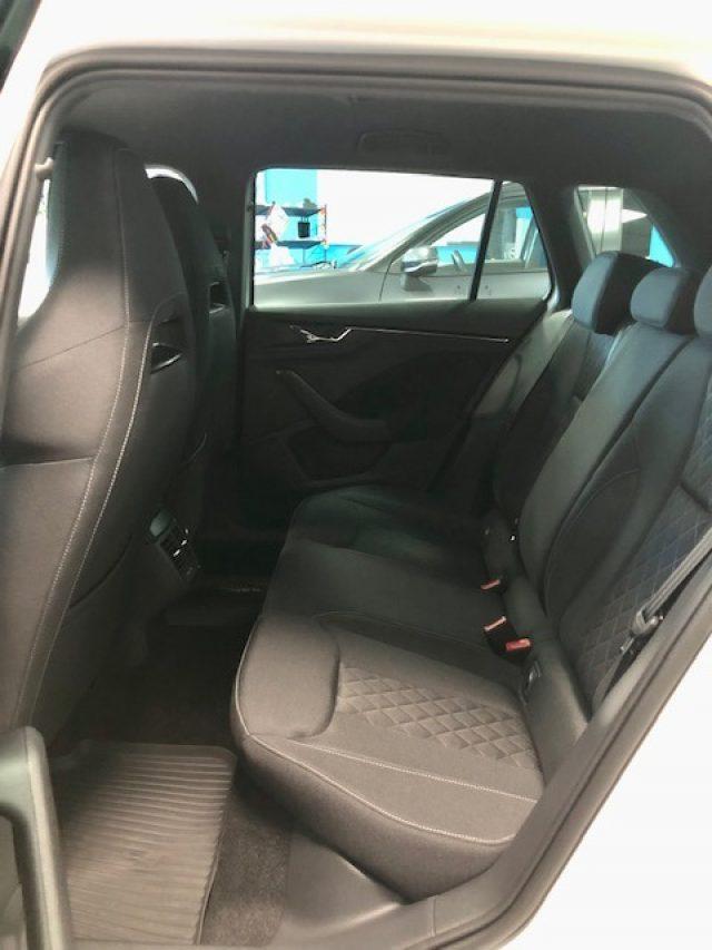 SKODA Kamiq 1.0 TSI 110 CV Ambition #garanziaestesa3anni