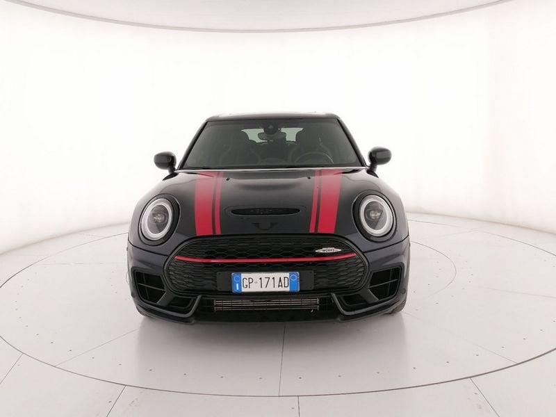 MINI Clubman Mini 2.0 JCW JCW auto