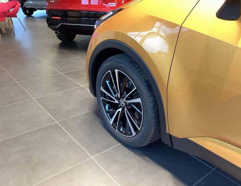 Toyota C-HR Plug-in 2.0 PHEV Lounge Premiere Edition