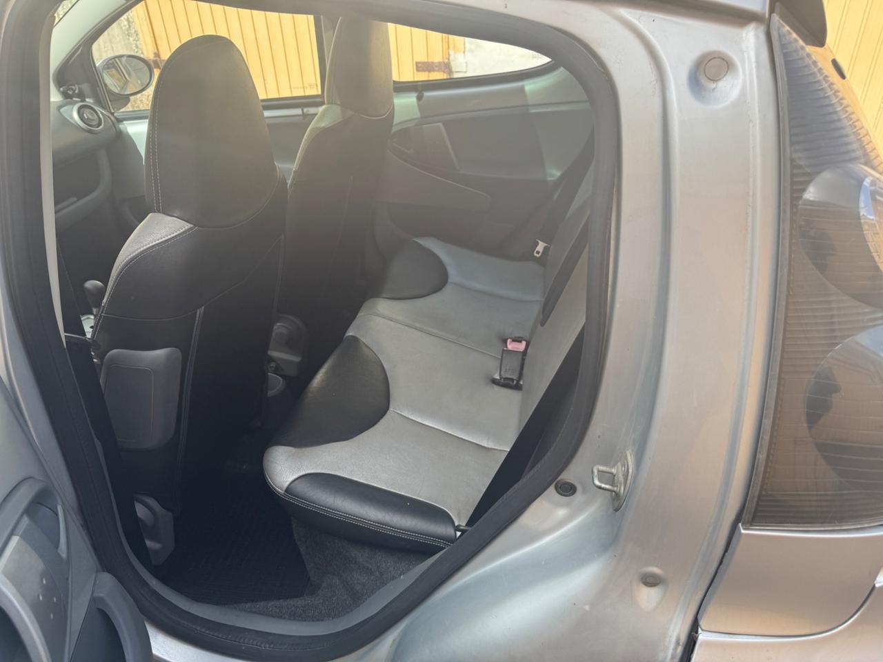 Citroen C1 1.0 5 porte AMIC1