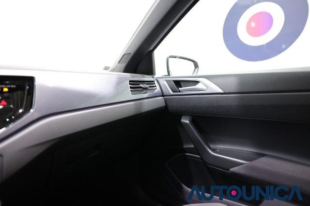 VOLKSWAGEN Polo GTI 2.0 TSI DSG GTI BLUEMOTION TECHNOLOGY TETTO