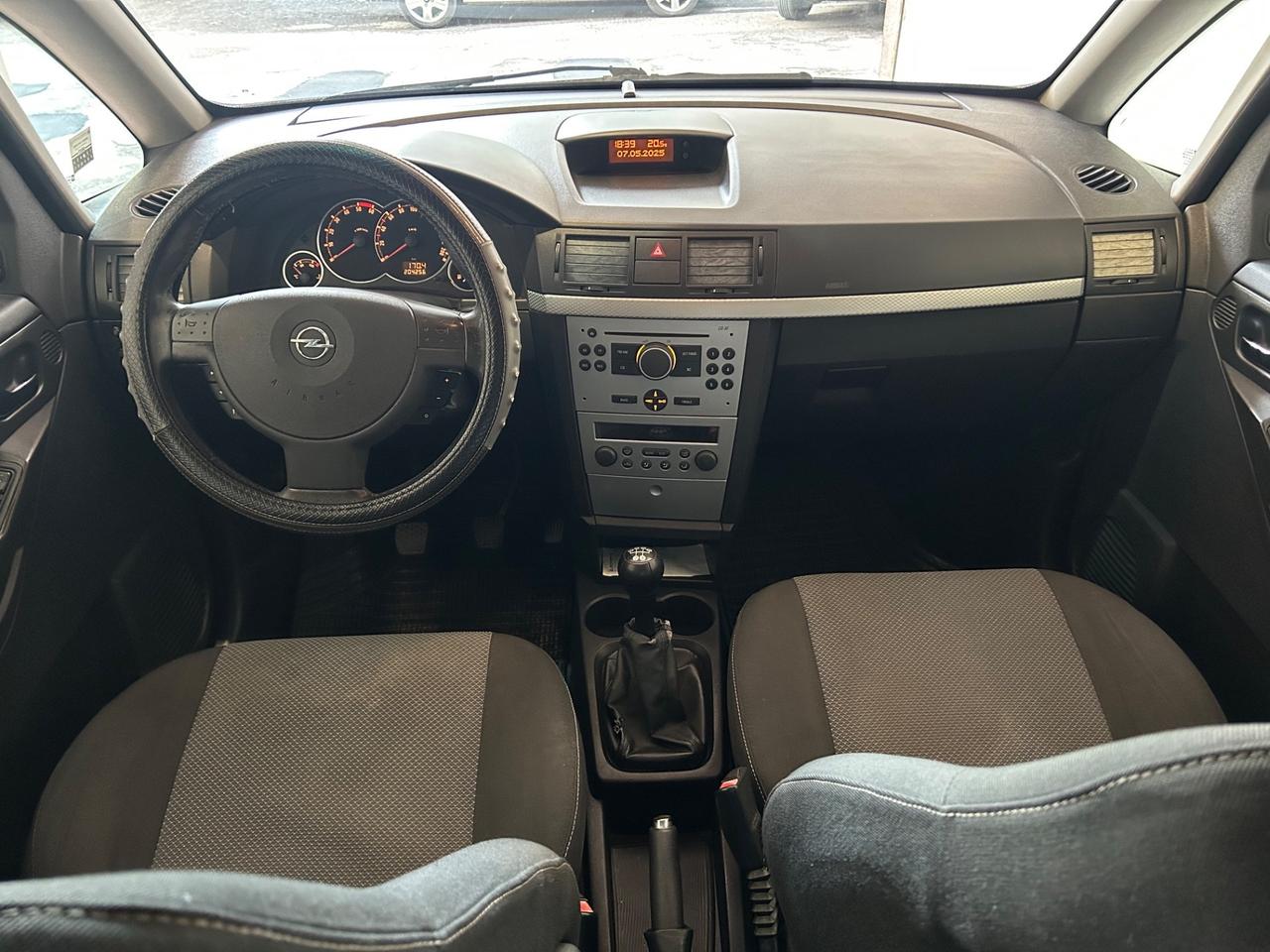 Opel Meriva 1.3 CDTI Cosmo EURO 4 75CV