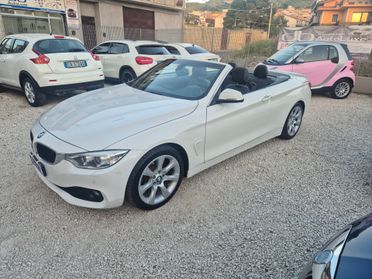 Bmw 4er Cabrio 420d Gran Coupé Luxury