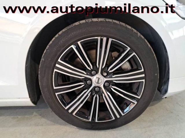 VOLVO V60 T6 Recharge AWD Plug-in Hybrid Inscription Express