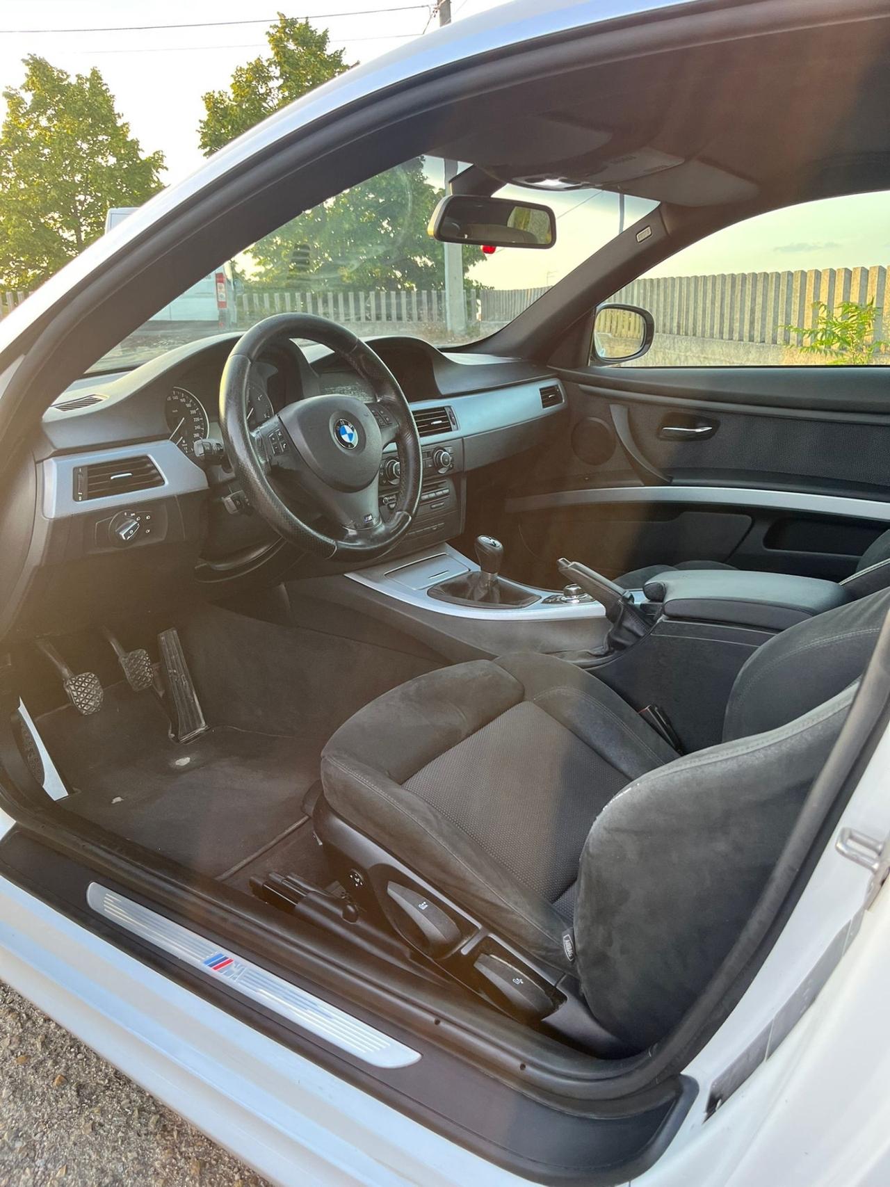 Bmw 320 320d cat MSport