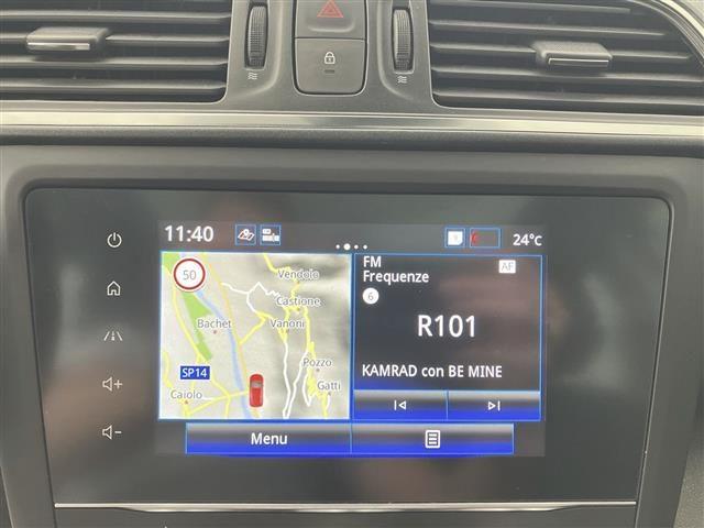 RENAULT Kadjar 1.3 TCe 140cv Sport Edition2 FAP