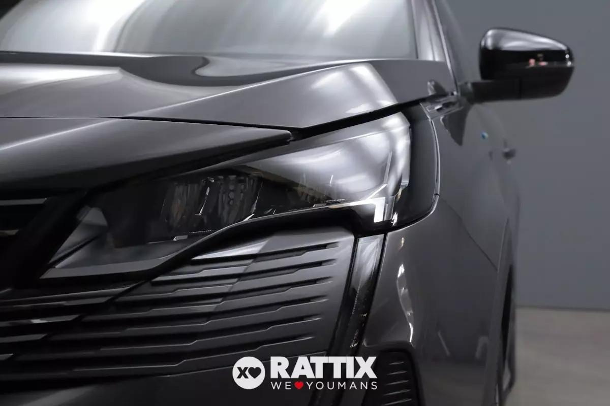 Peugeot 3008 1.6 Hybrid Phev 225CV Active Pack e-EAT8