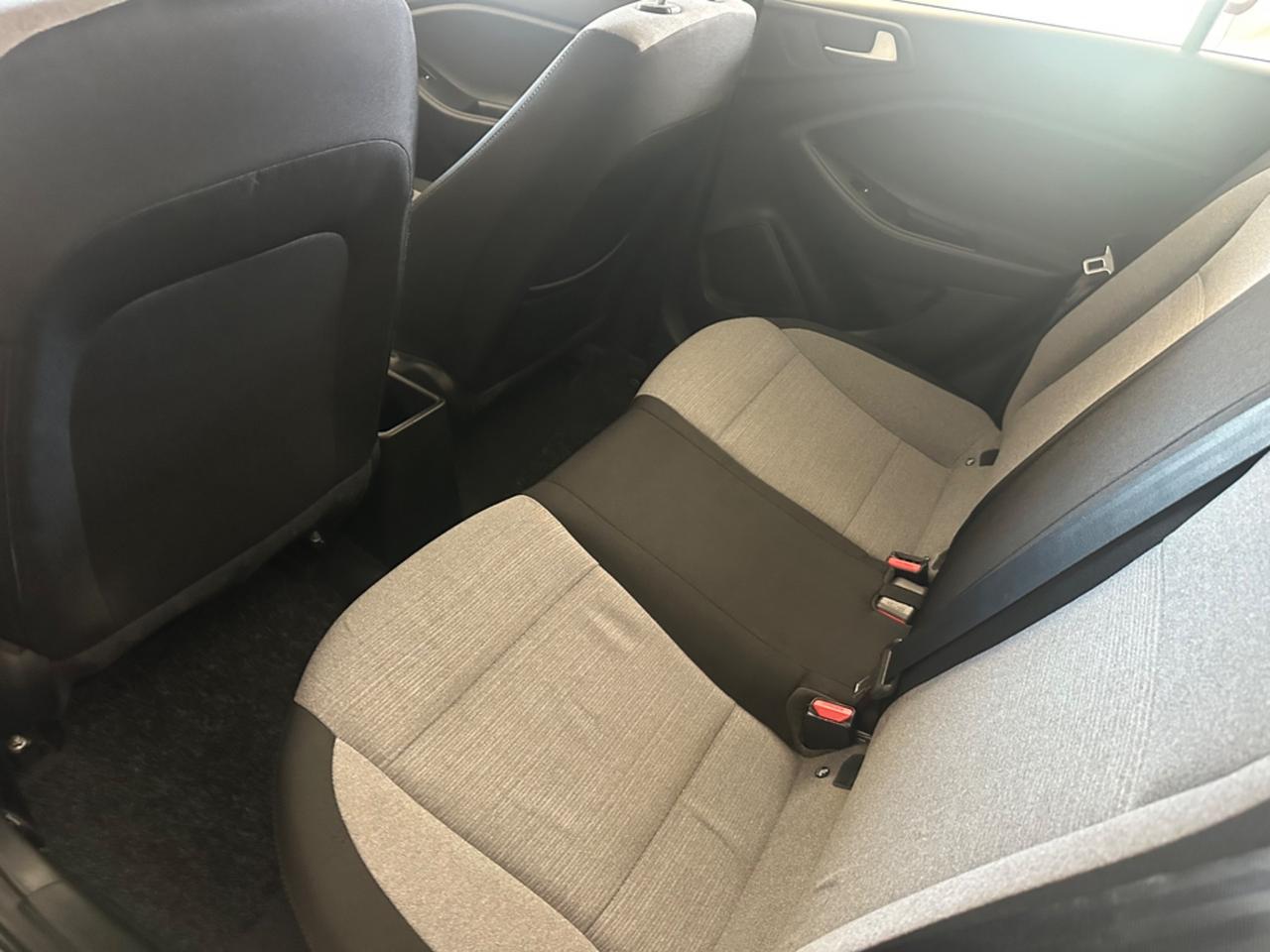 Hyundai i20 1.1 CRDi 12V 5 porte Comfort