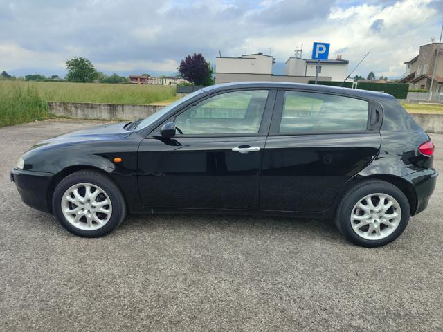 ALFA ROMEO 147 1.9 JTD 5 Porte DISTRIBUZIONE FATTA