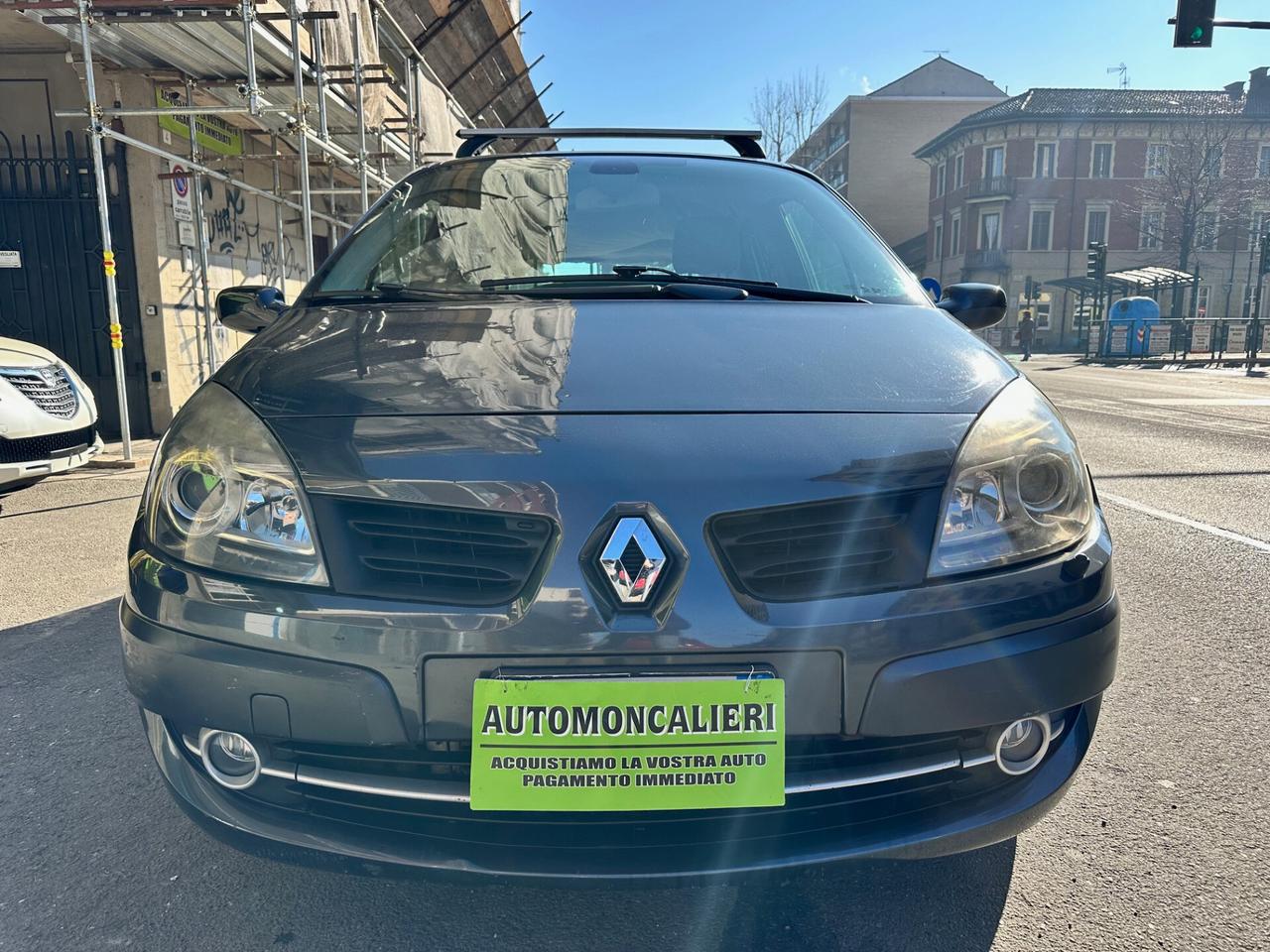 Renault Scénic 1.5 dCi *CERCHI da 16'' -CLIMA AUTOMATICO *