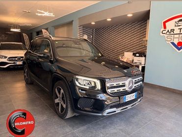 Mercedes-benz GLB 200 d Automatic 4Matic Sport Plus