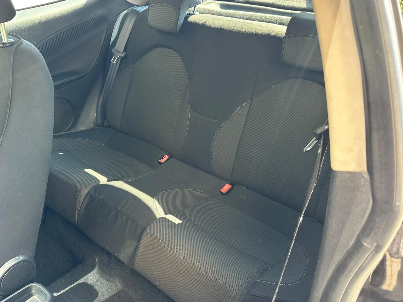 Alfa Romeo MiTo 1.6 JTDm 16V Progression