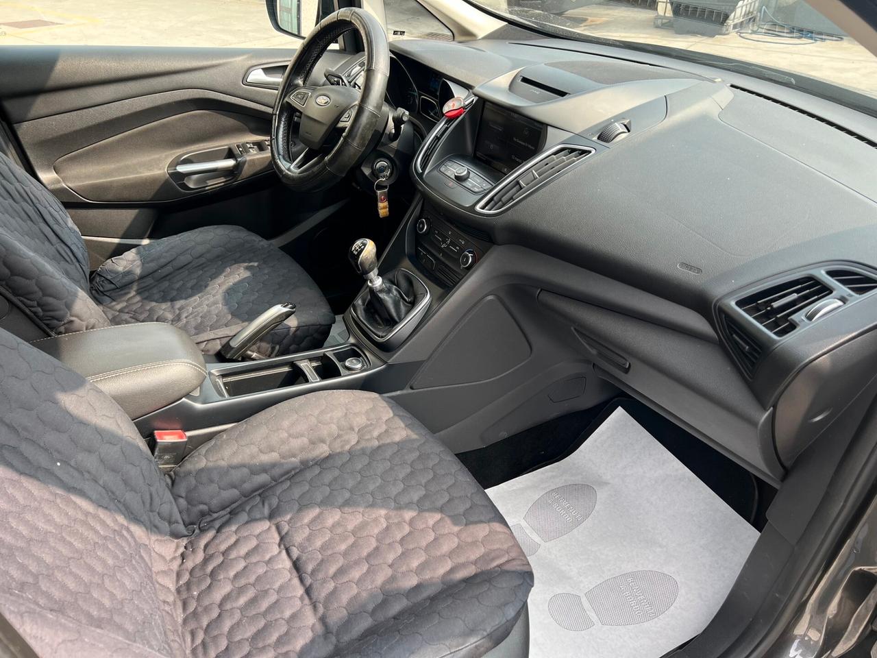 Ford C-Max 1.5 TDCi 120CV Start&Stop Business/OK NEOPATENTATI