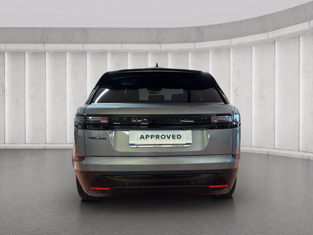 LAND ROVER Range Rover Velar LAND ROVER 2.0D I4 204 CV S del 2025