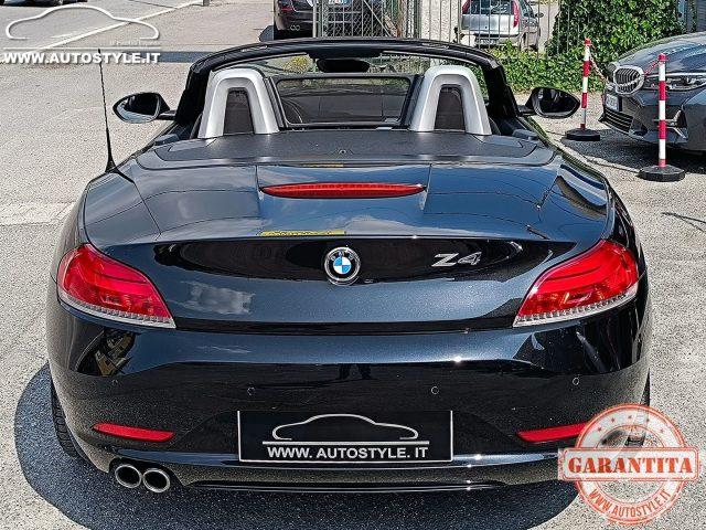 BMW Z4 sDrive28i SPORTAUTOMATIC Roadster