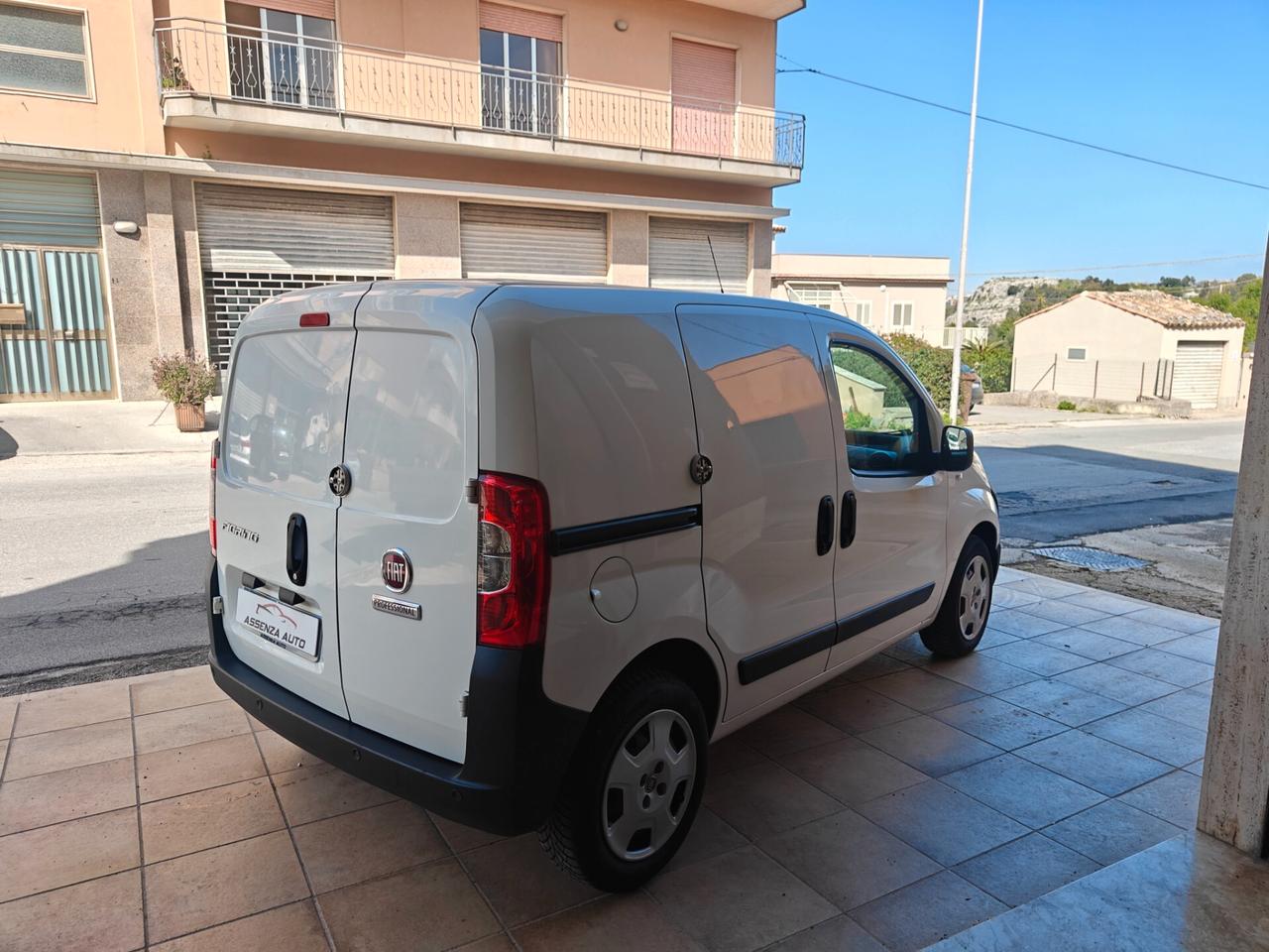 Fiat Fiorino 1.3 Mjt Cargo Promozione
