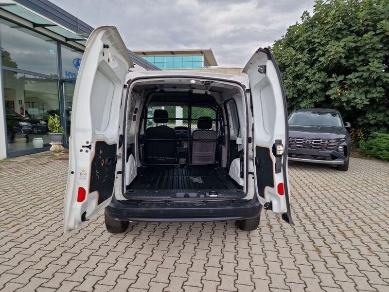 Renault Kangoo Kangoo 1.5 dCi/70CV 4p. Storia Confort Express