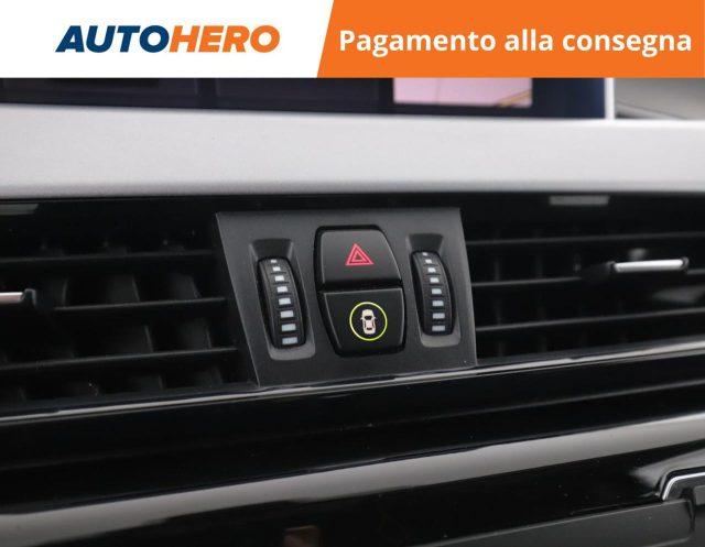 BMW X1 sDrive16d Advantage