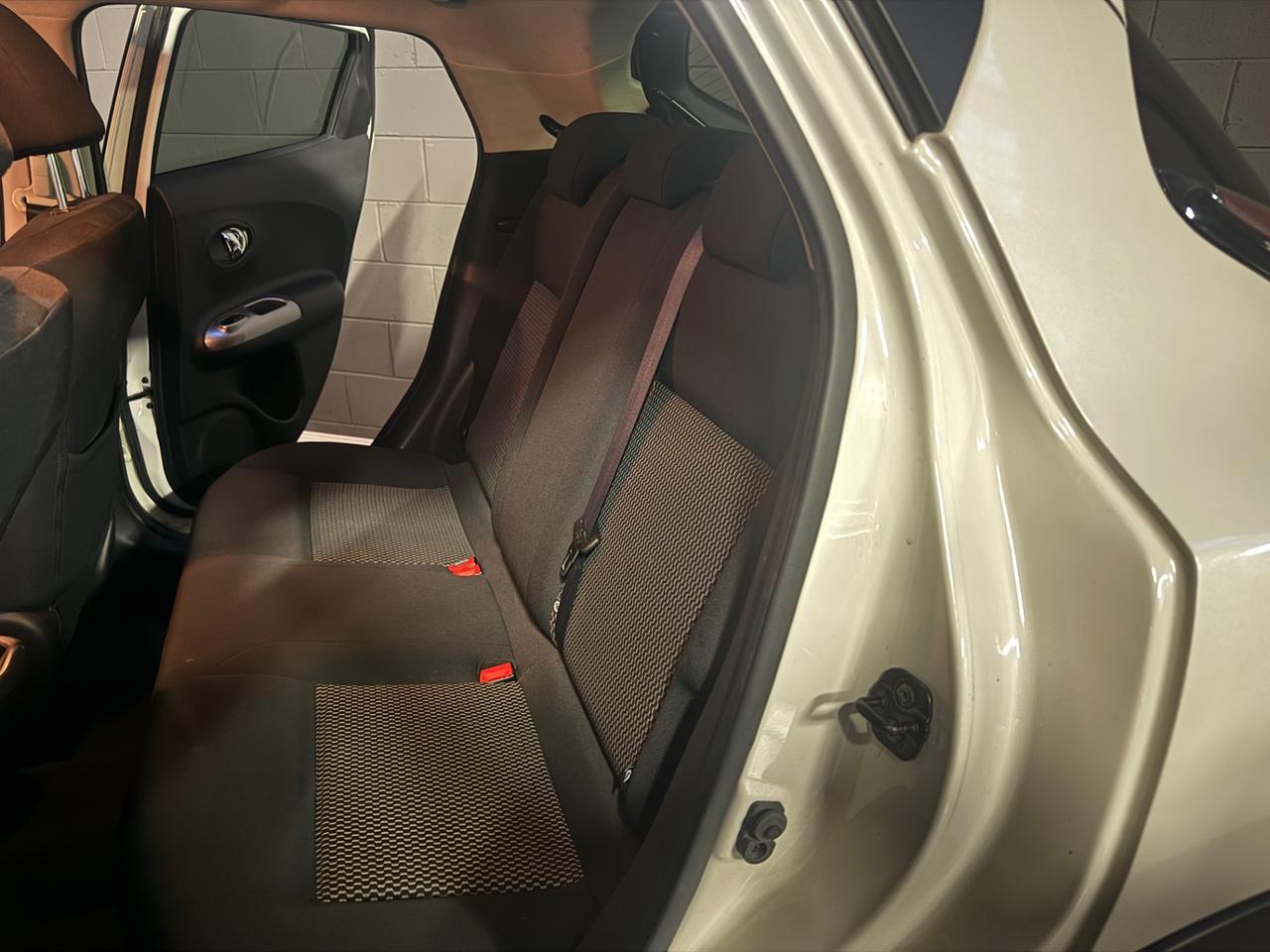 Nissan Juke 1.5 dCi Start&Stop UNICO PROPRIETARIO