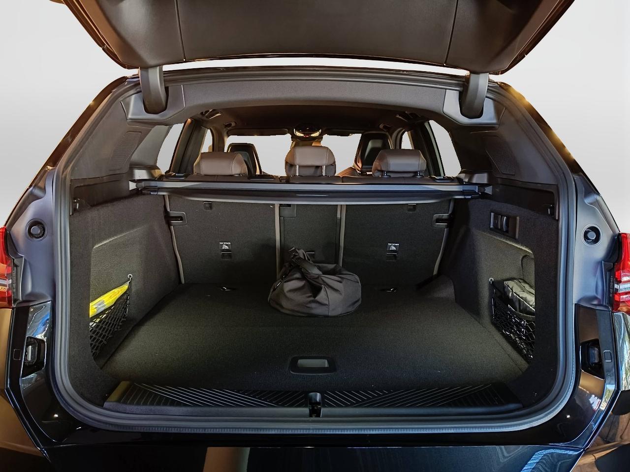 BMW BMW X3 30e xDrive