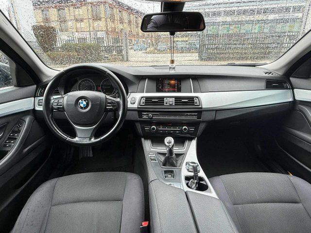 BMW 520 d Touring Luxury SCONTO ROTTAMAZIONE