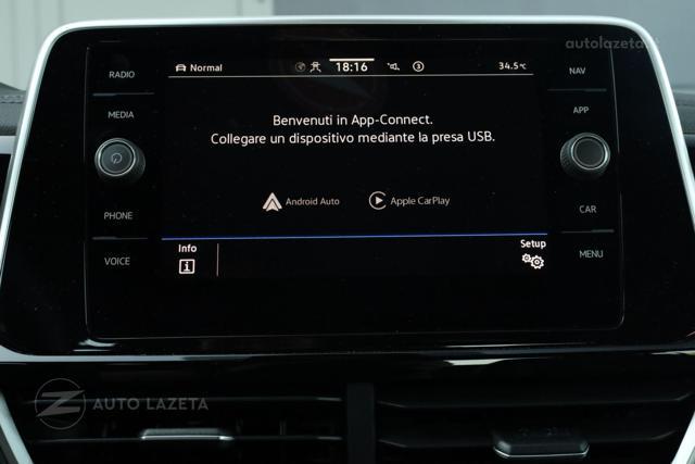 VOLKSWAGEN T-Roc 1.0 TSI R-Line