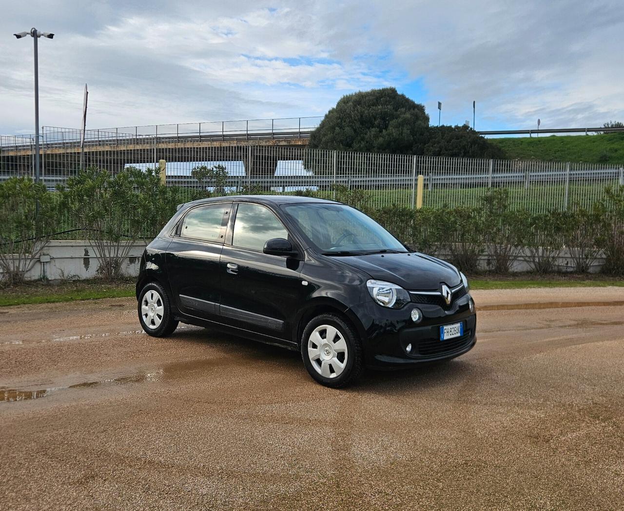 Renault Twingo SCe Zen