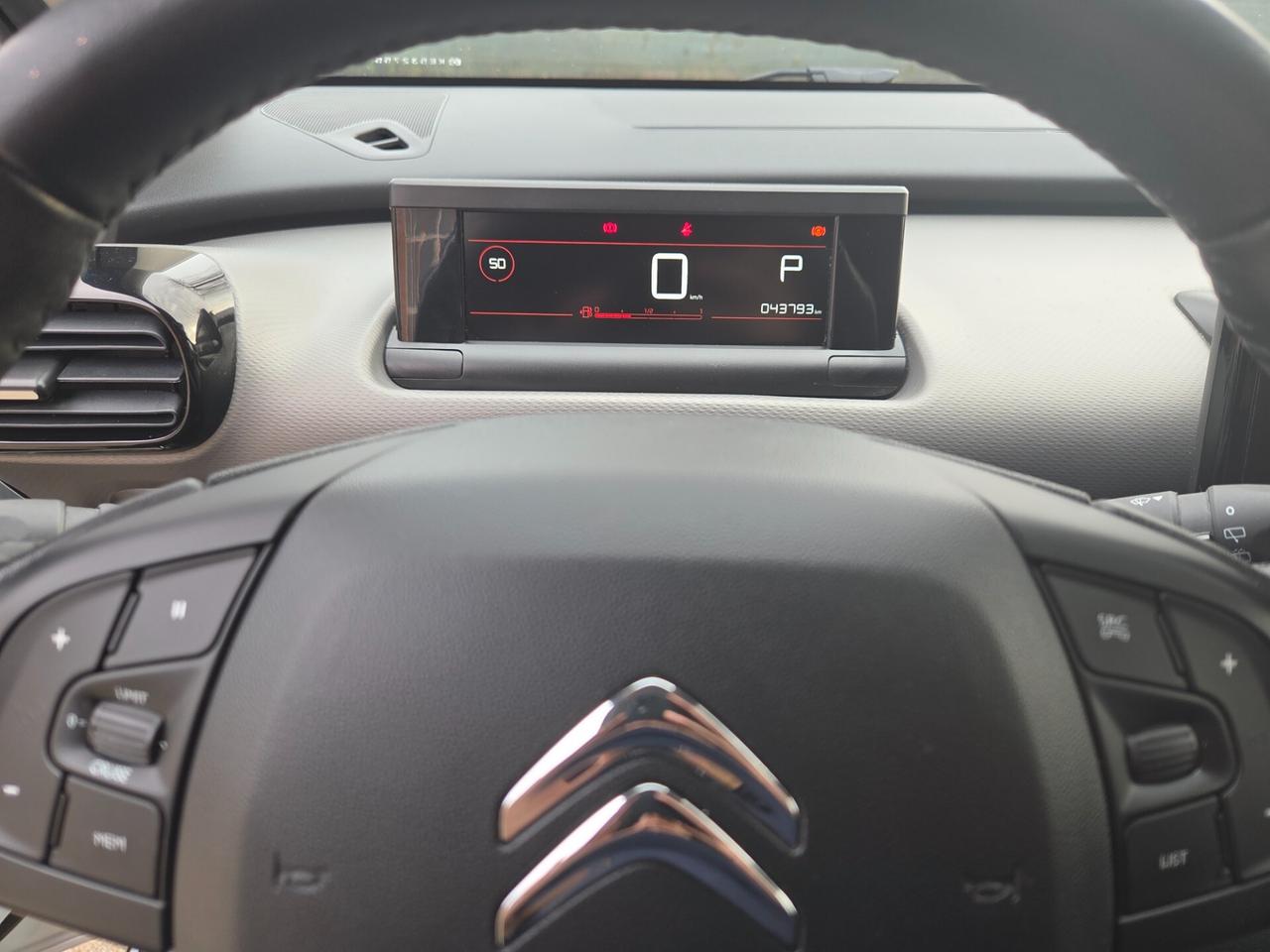 Citroen C4 Cactus PureTech 110 S&S Shine EAT6