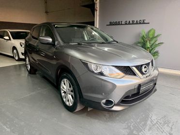 NISSAN QASHQAI 1.5 DCI ACENTA