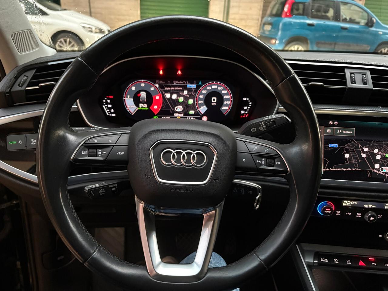 Audi Q3 SPB 35 TDI S tronic