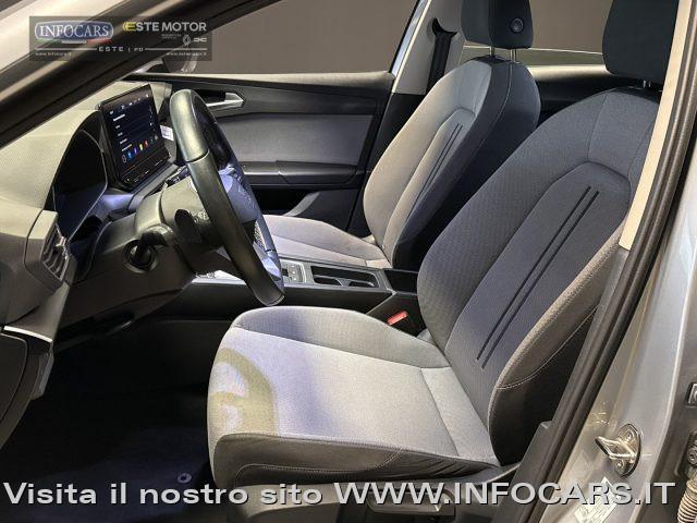 SEAT Leon Sportstourer 2.0 TDI 150 CV DSG Business - PROMO