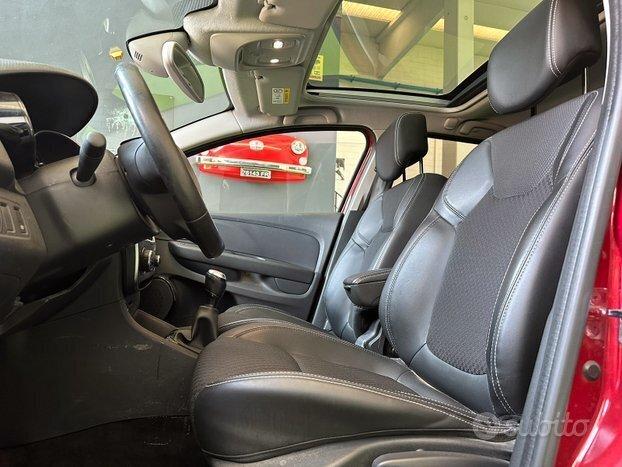 Renault Clio 0.9 tce 90cv SPORTER duel -UNICA-