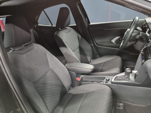 TOYOTA Yaris Cross 1.5 Hybrid 5p. E-CVT AWD-i TREND