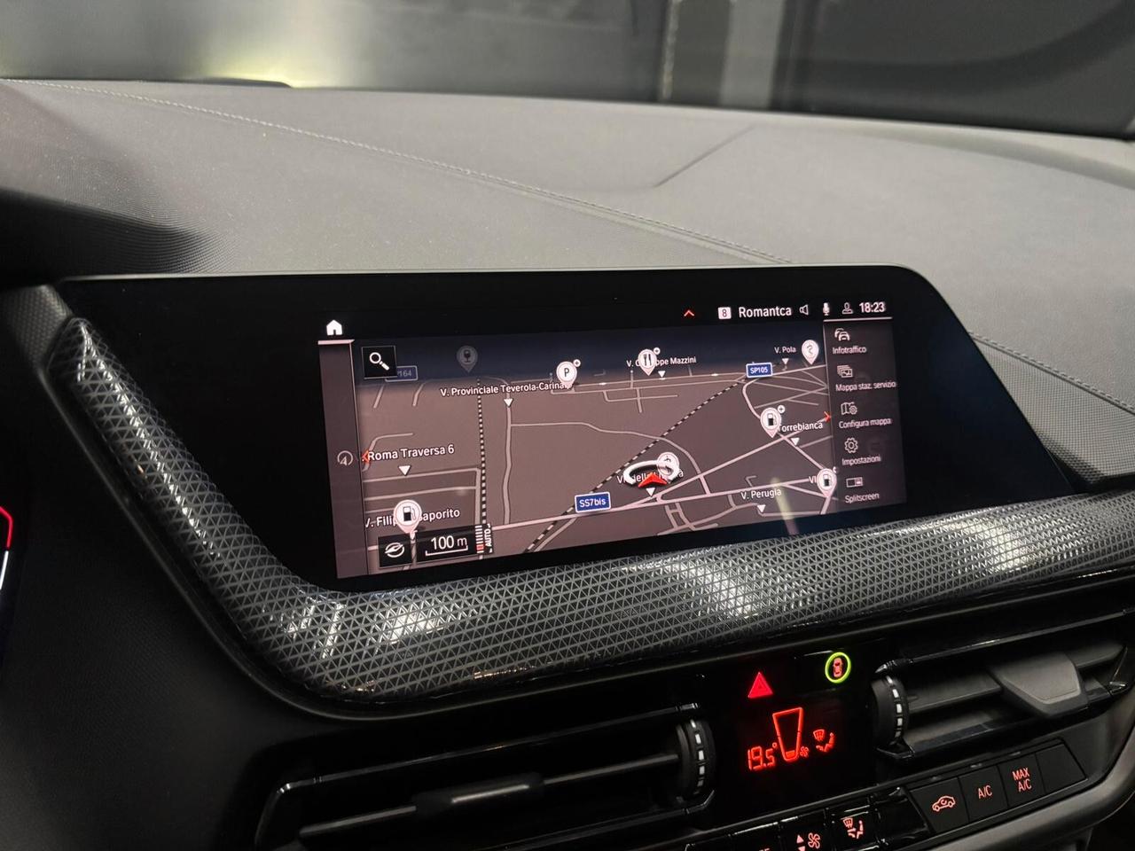 Bmw 116d 5p. Advantage 1.6 116cv