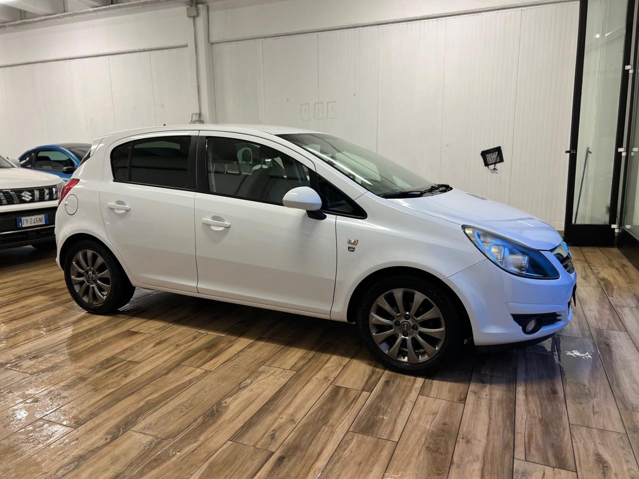 Opel Corsa 1.3 CDTI 75CV ecoFLEX 5 porte Edition