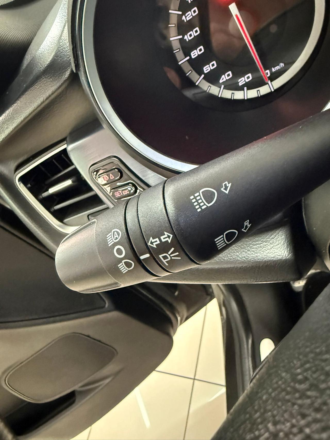 Alfa Romeo Giulietta 2.0 JTDm-2 170 CV TCT Exclusive