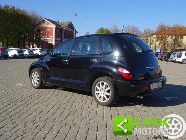 CHRYSLER PT Cruiser 2.2 CRD Limited 147 mila KM